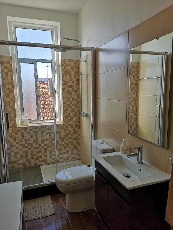 Guest house Monsanto