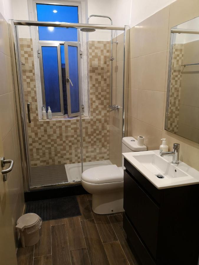Monsanto Guest house