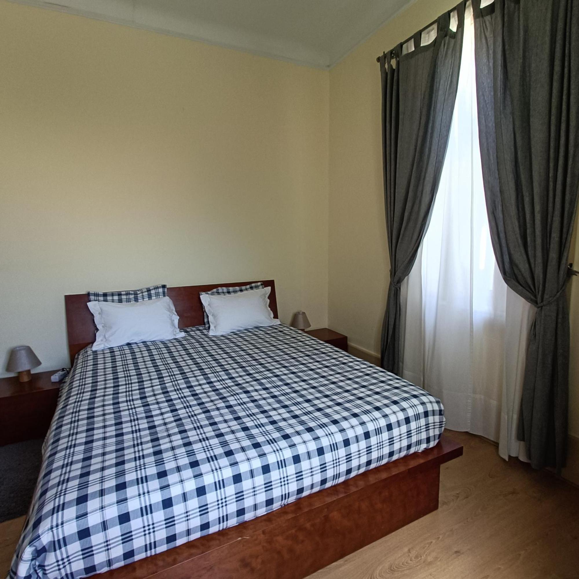 Guest house Monsanto 2*