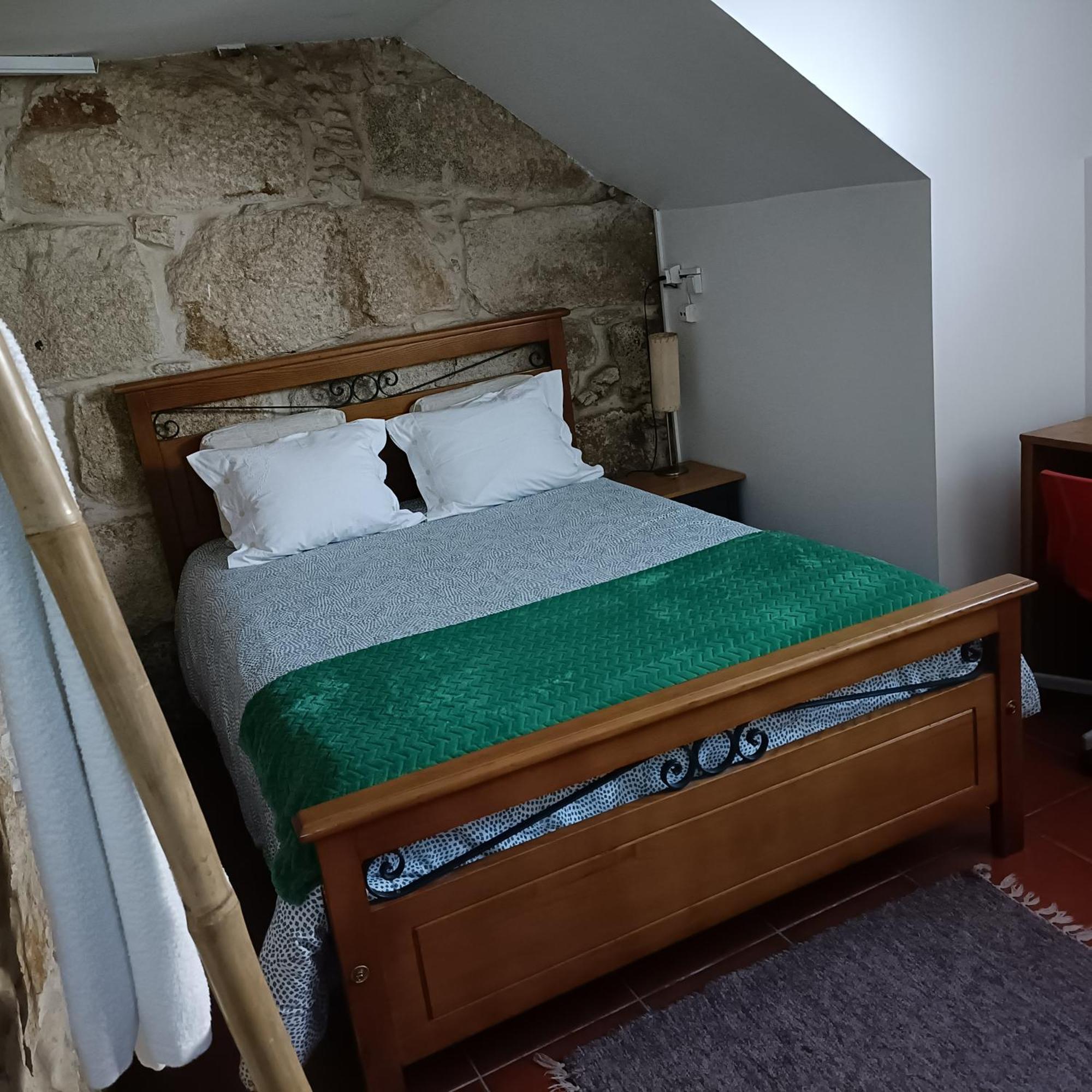 Monsanto Guest house 2*