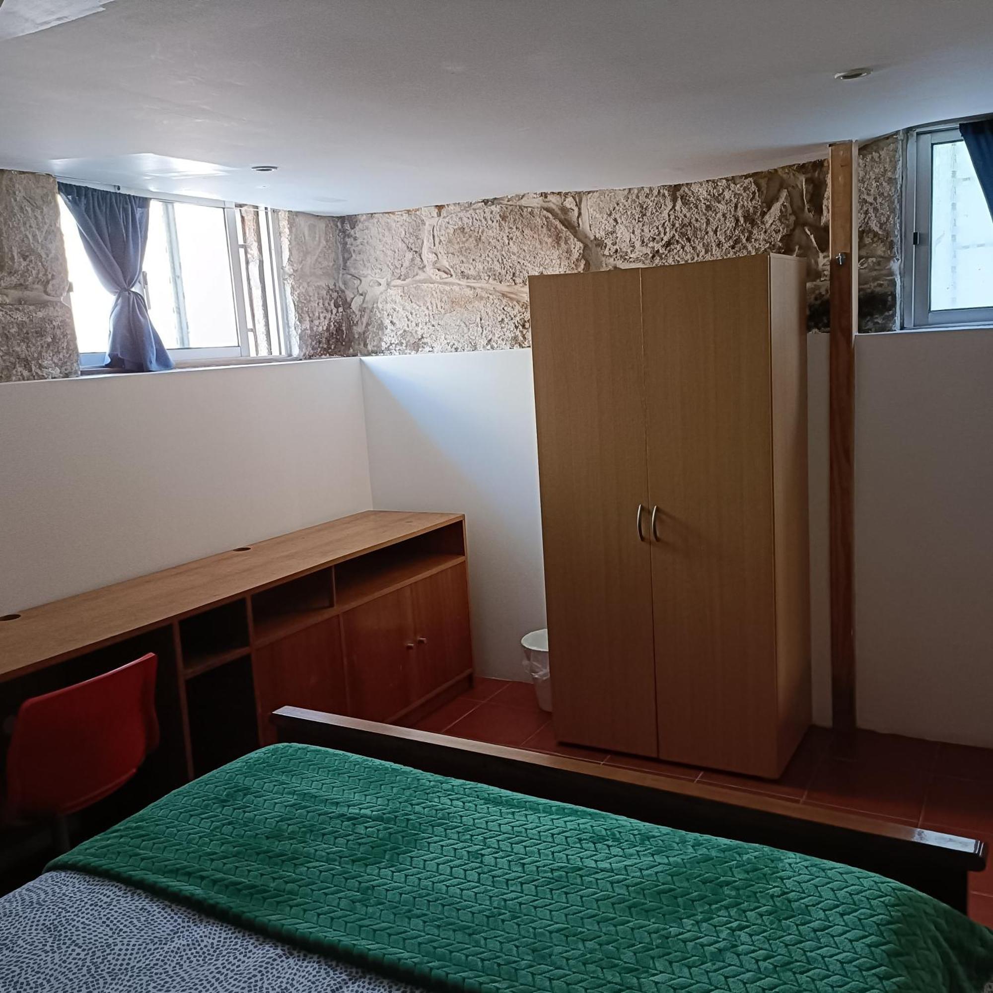 Monsanto Guest house