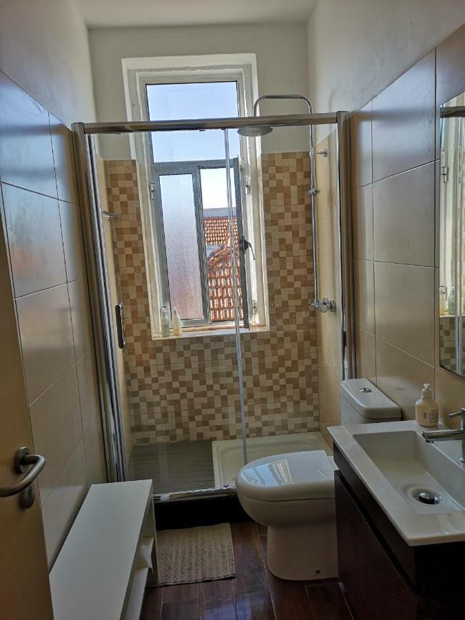 Guest house Monsanto 2*